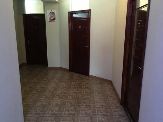 Inn Astana - Photo3