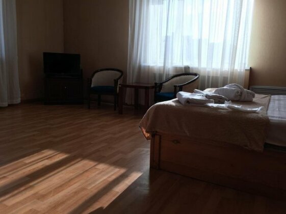 Inn Astana - Photo5