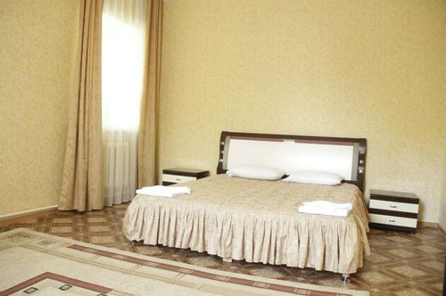 Inn Sofia Nur-Sultan - Photo2