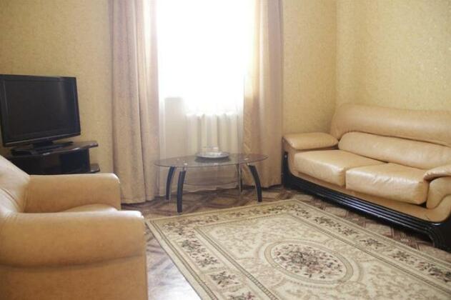 Inn Sofia Nur-Sultan - Photo3