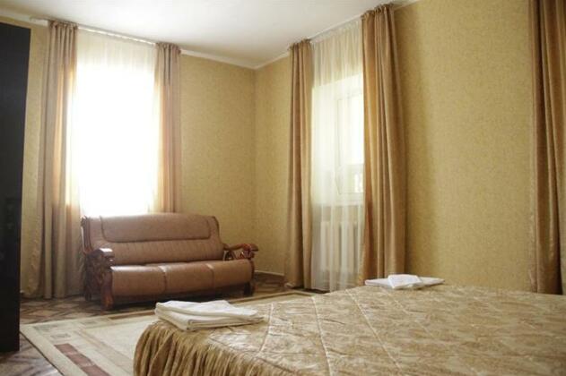 Inn Sofia Nur-Sultan - Photo4