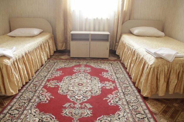 Inn Sofia Nur-Sultan - Photo5