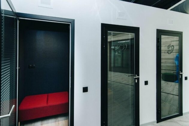 IQ Coworking - Photo3
