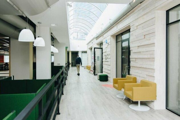 IQ Coworking - Photo5