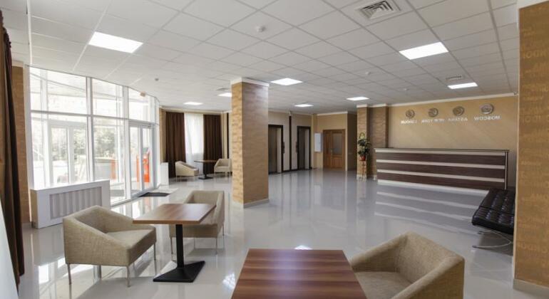 KEL Inn Hotel - Photo2