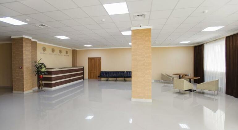 KEL Inn Hotel - Photo4