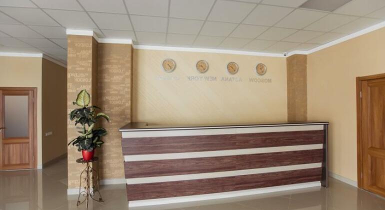 KEL Inn Hotel - Photo5