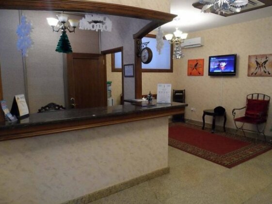 Korsar Hotel - Photo3