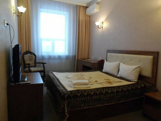 Korsar Hotel - Photo4