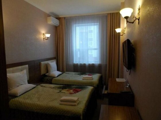 Korsar Hotel - Photo5
