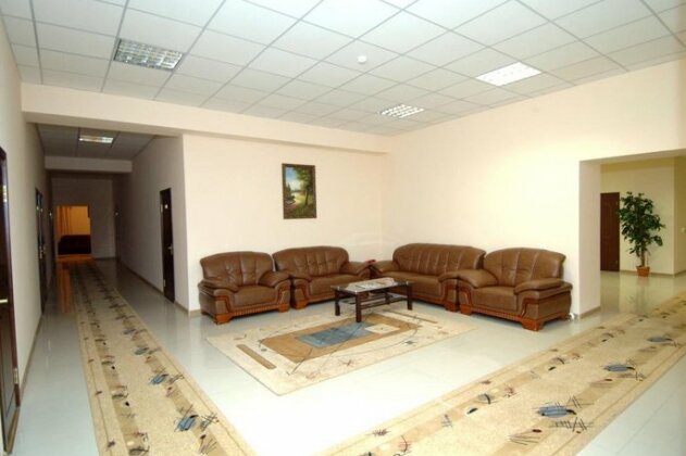 Lakki Hotel Astana - Photo2