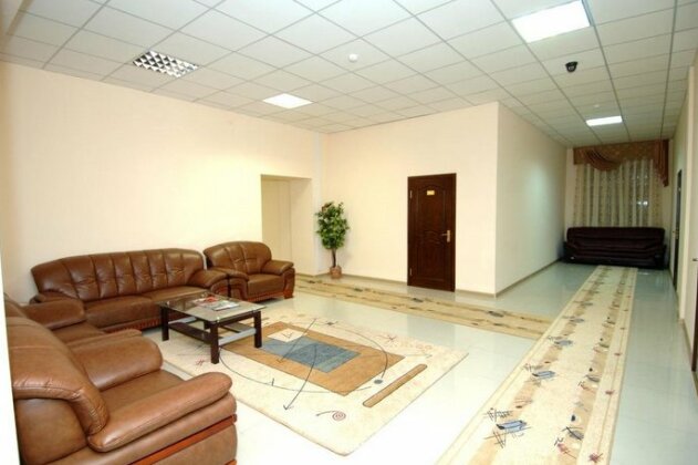 Lakki Hotel Astana - Photo3