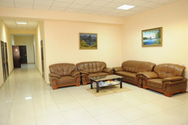 Lakki Hotel Astana - Photo4