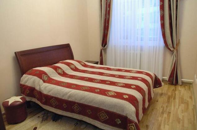 Lakki Hotel Astana - Photo5