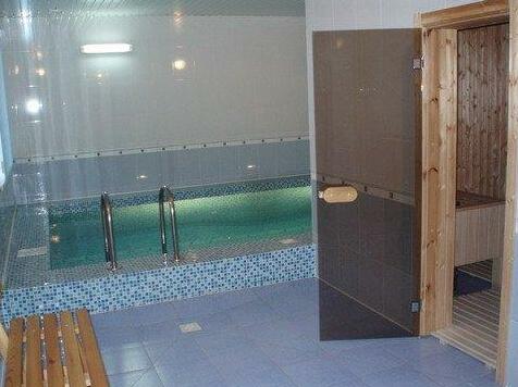 Madi Hotel Astana - Photo4