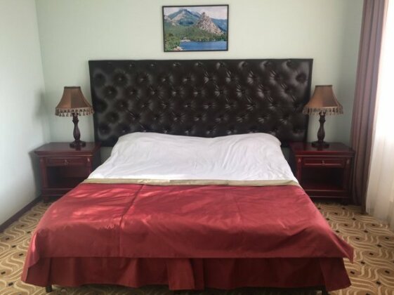 Magas Hotel Astana - Photo5