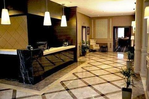 Manhattan Astana Hotel - Photo2