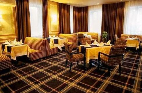 Manhattan Astana Hotel - Photo4