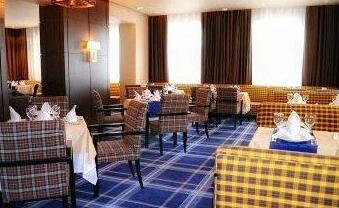 Manhattan Astana Hotel - Photo5