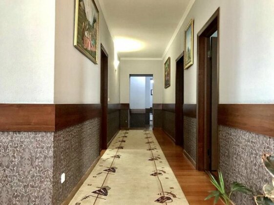 Mini-Hotel Pulsar - Photo3