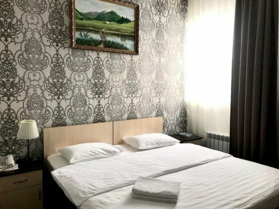 Mini-Hotel Pulsar - Photo5