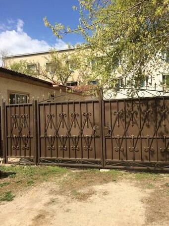 M&R Hostel Astana - Photo4