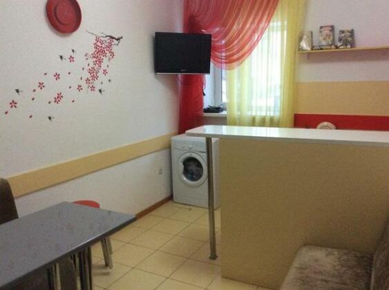 M&R Hostel Astana - Photo5