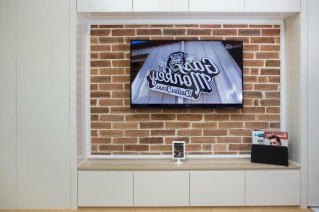 Mr Nice Apart-Hotel Highvill - Photo3