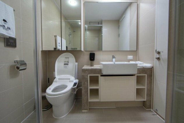 Mr Nice Apart-Hotel Highvill - Photo5