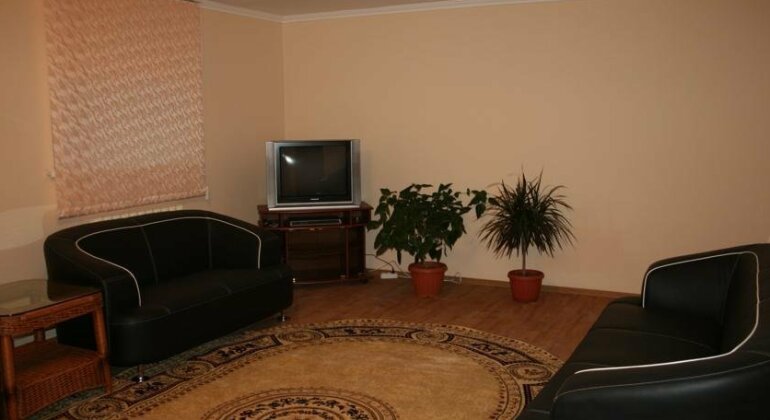 Noel Hotel Astana - Photo4