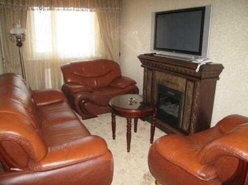 Nomad Hotel Nur-Sultan - Photo3
