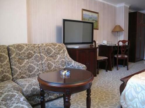 Nomad Hotel Nur-Sultan - Photo5