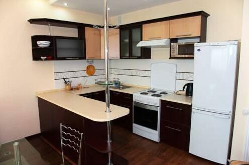Northern Lights Apartments - Photo2