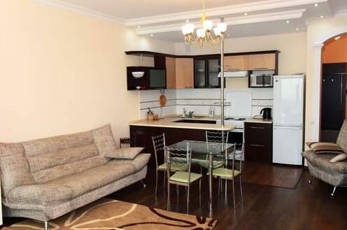 Northern Lights Apartments - Photo4