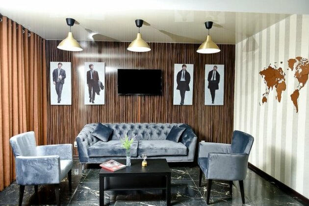 Premier Inn Astana - Photo2