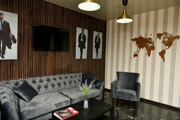 Premier Inn Astana - Photo3