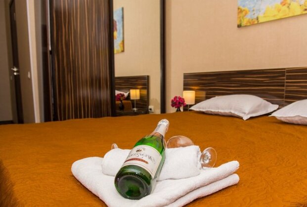 Premier Inn Astana - Photo4