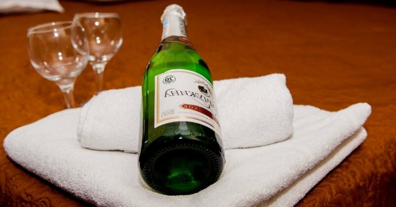 Premier Inn Astana - Photo5