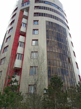Prospect Astana - Photo5