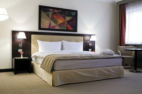 Radisson Hotel Astana - Photo3