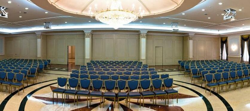 Radisson Hotel Astana - Photo5