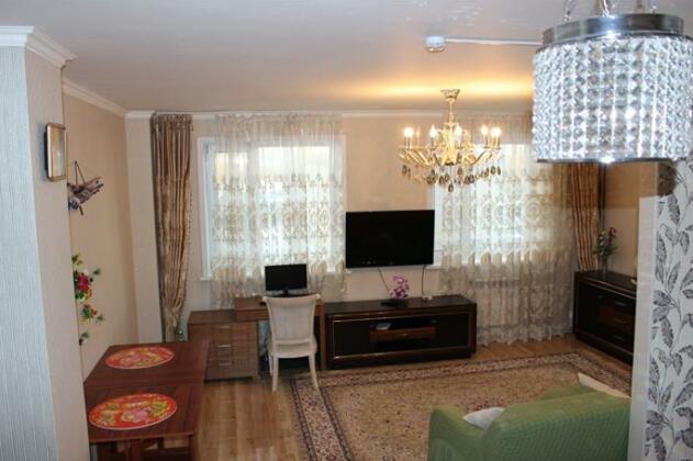 Raduga Astana - Photo2