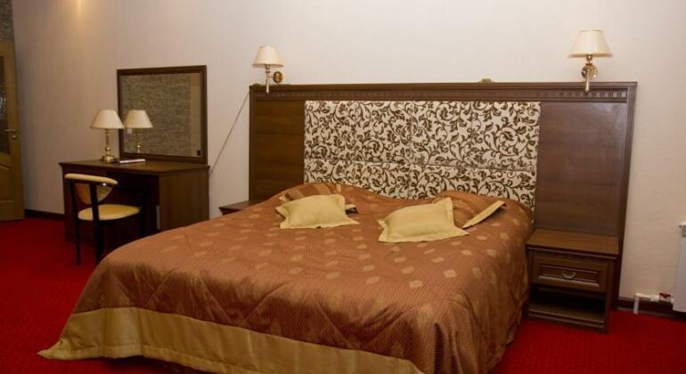 Rauan Hotel - Photo3