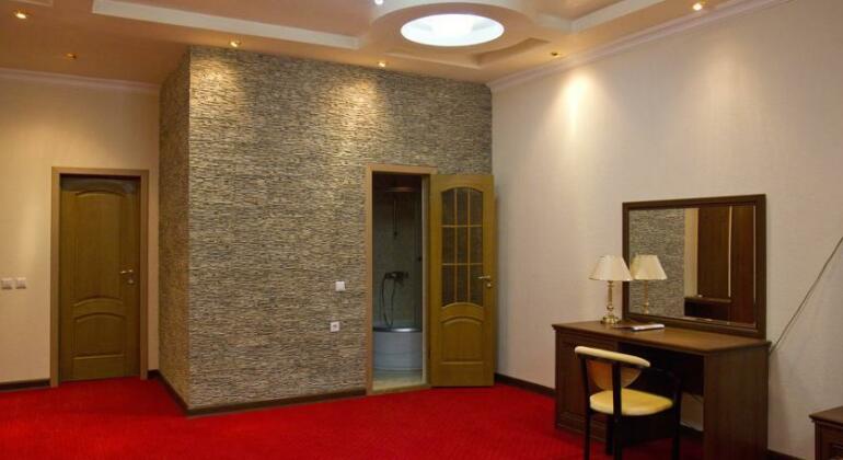 Rauan Hotel - Photo4