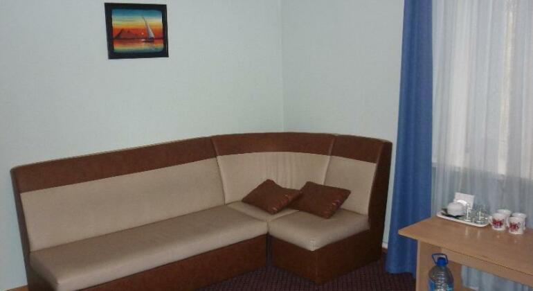 Residenz Hotel - Photo3