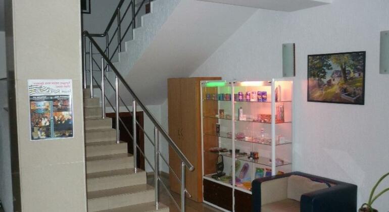 Residenz Hotel - Photo4