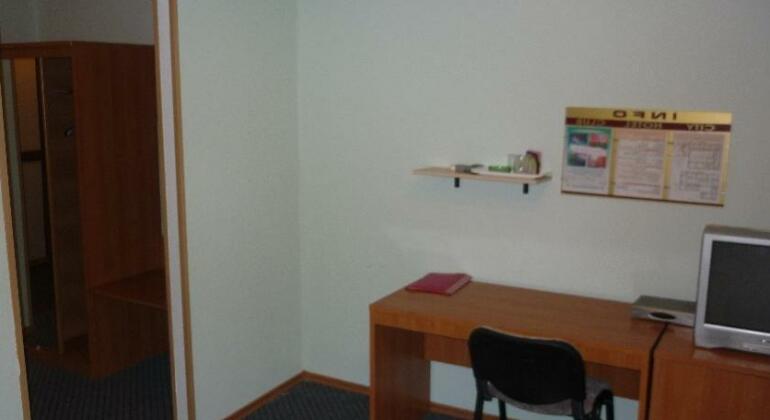 Residenz Hotel - Photo5