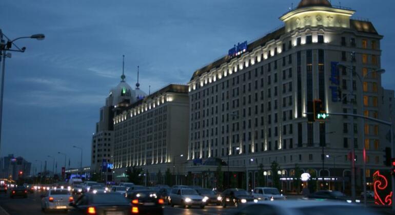 Riverside Apartments Nur-Sultan - Photo4