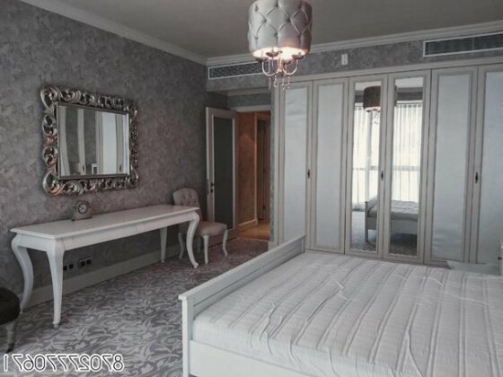 Rixos Khan Shatyr - Photo3