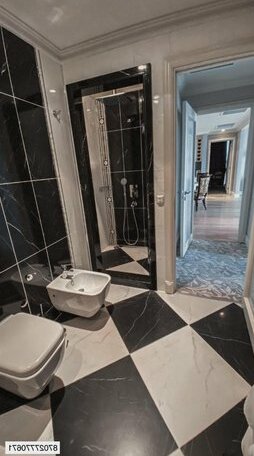 Rixos Khan Shatyr - Photo4